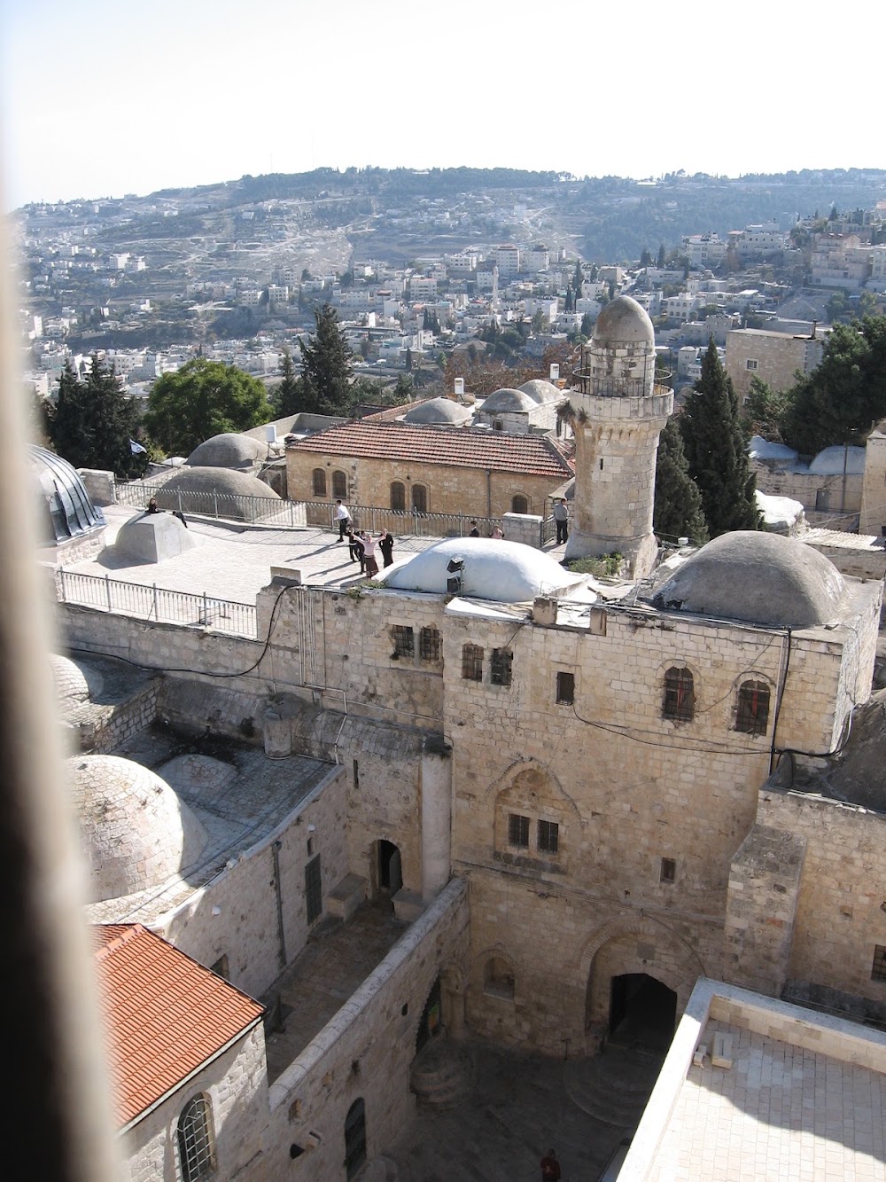 Mount Zion photo 3