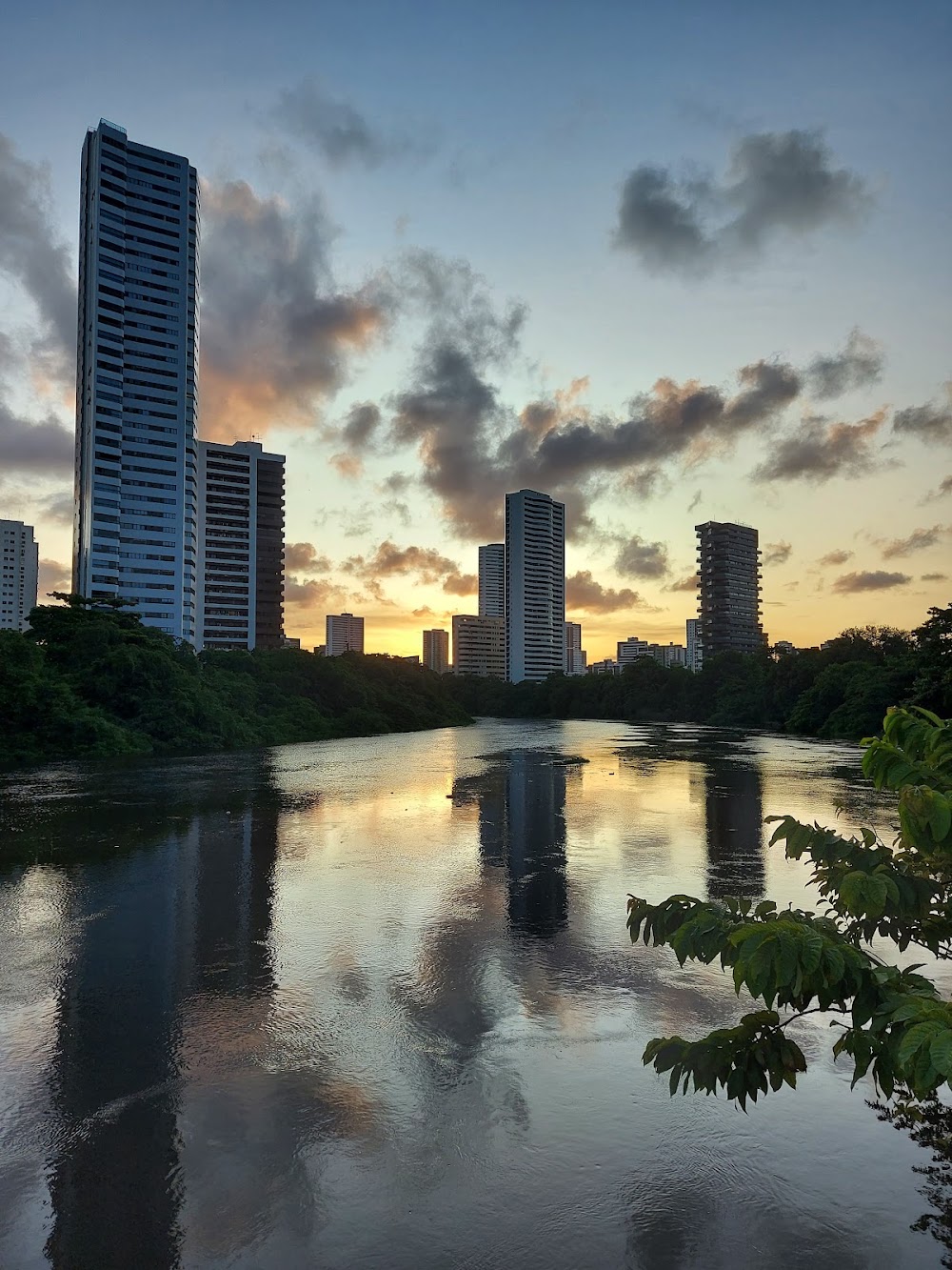 Capibaribe River