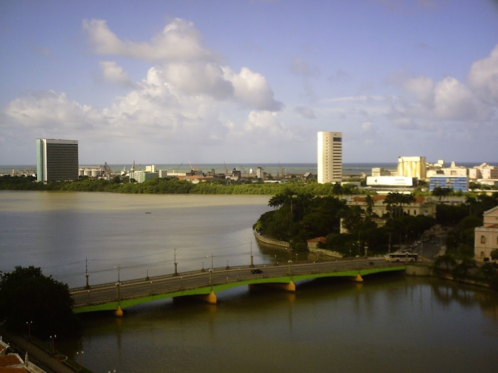 Capibaribe River photo 2