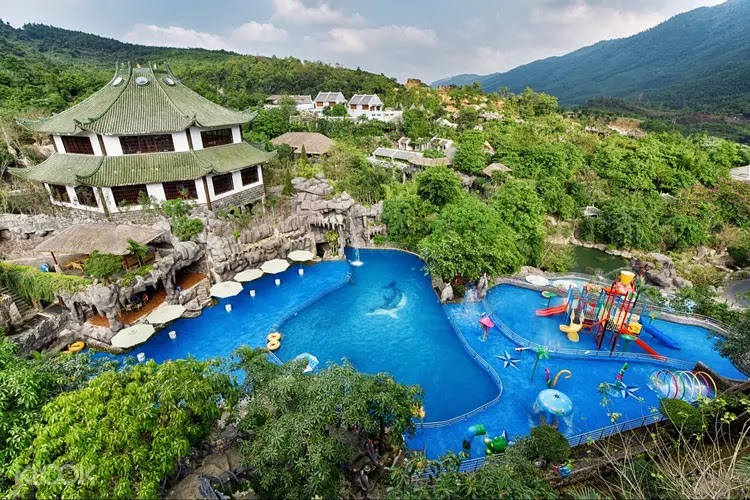 Nui Than Tai Hot Springs photo 2
