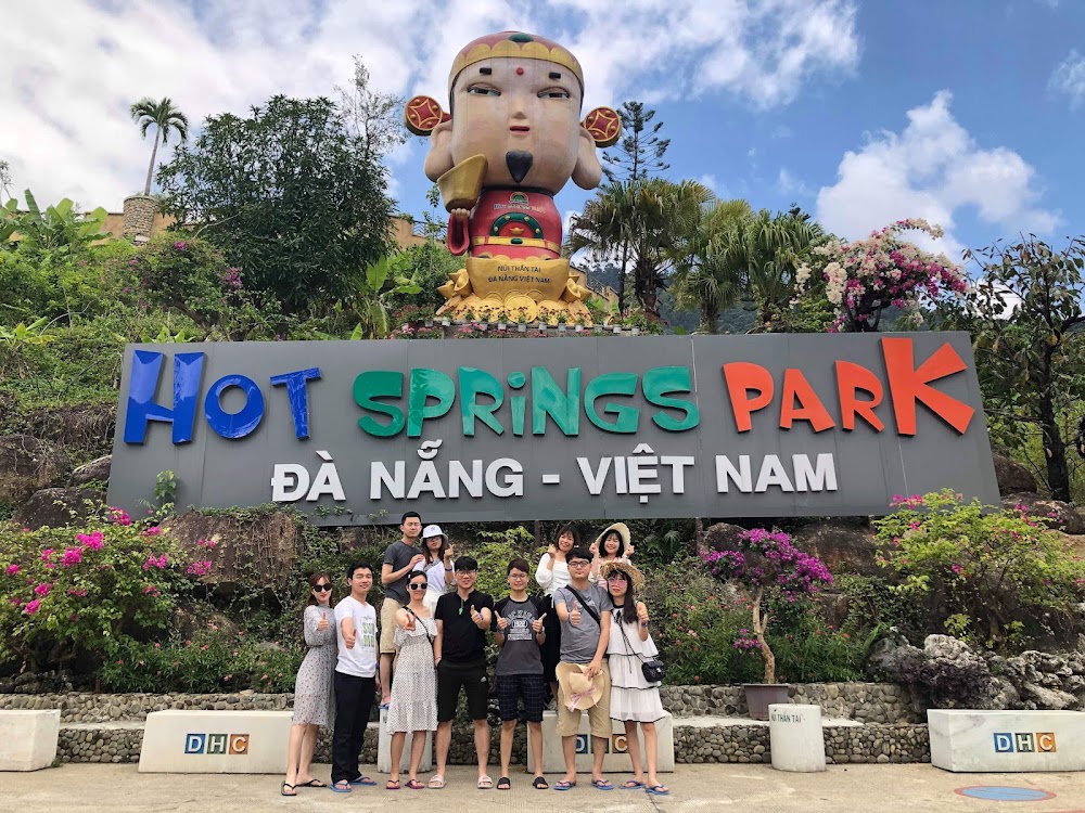 Nui Than Tai Hot Springs photo 3
