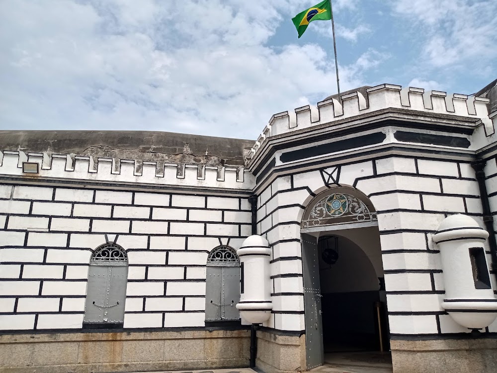 Forte de Copacabana