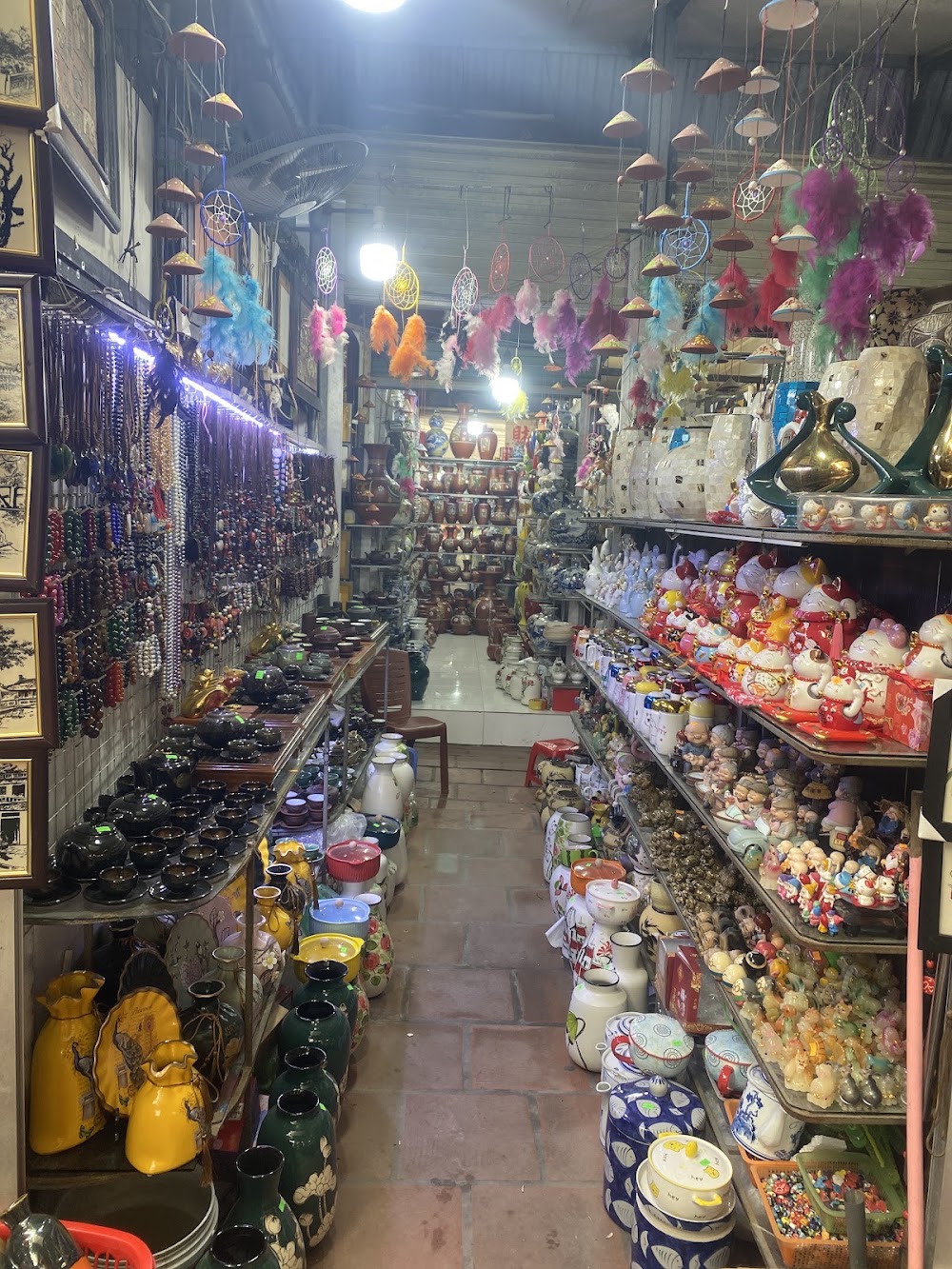 Bat Trang Ceramic Village photo 2