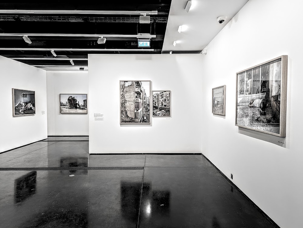 Fondation Henri Cartier-Bresson