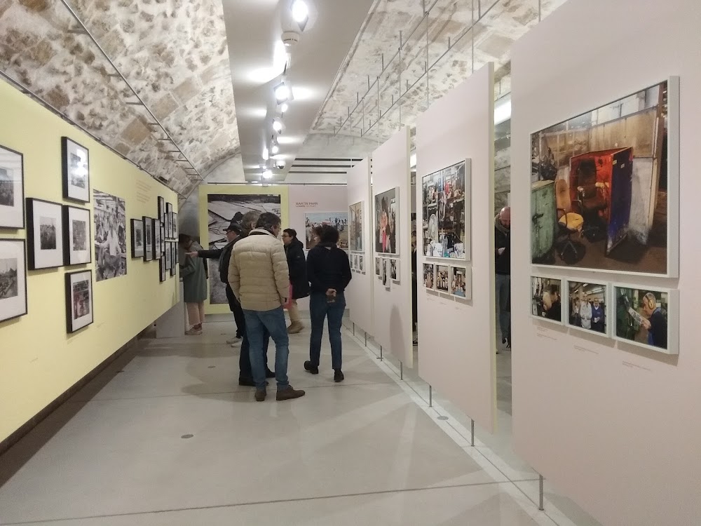 Fondation Henri Cartier-Bresson photo 2