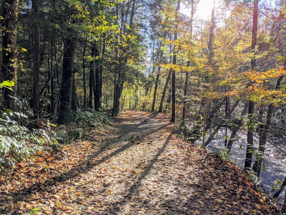 Gatlinburg Trail photo 3