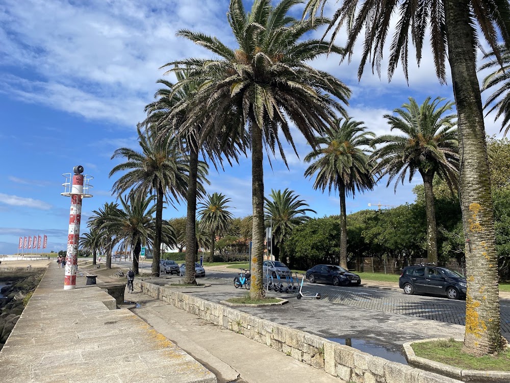 Passeio Alegre Garden