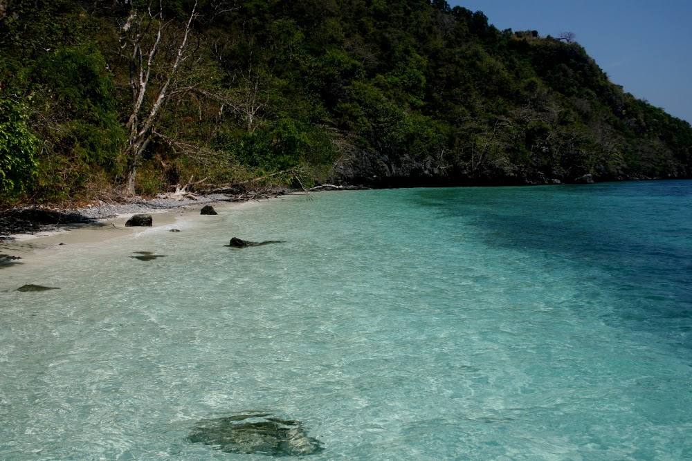 Mosquito Island photo 3