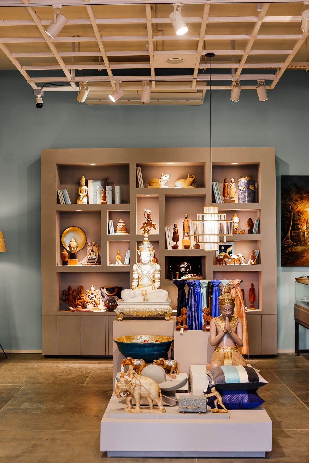 Artisans Angkor