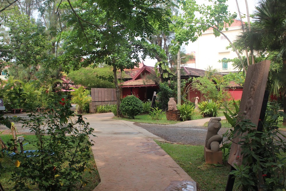 Artisans Angkor photo 2