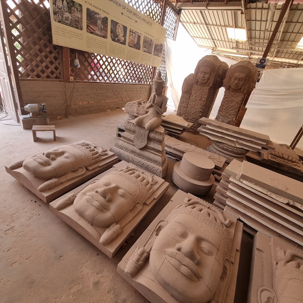 Artisans Angkor photo 3