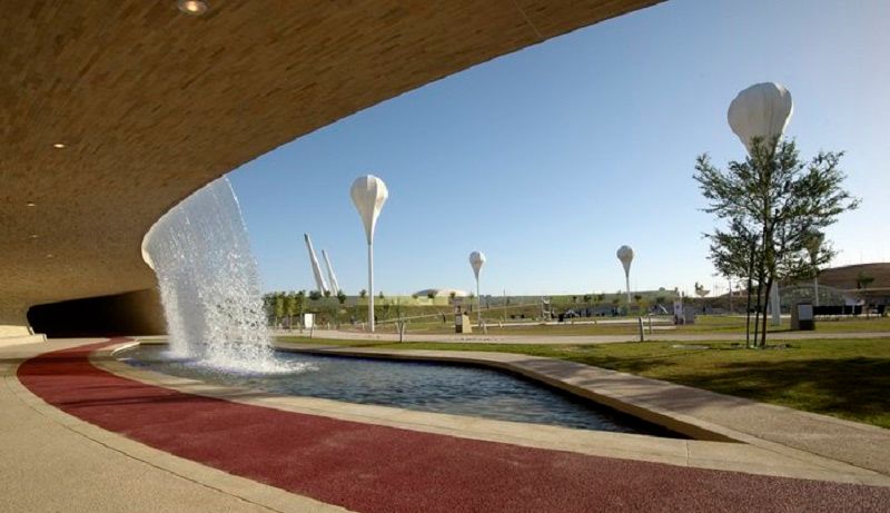Oxygen Park photo 3