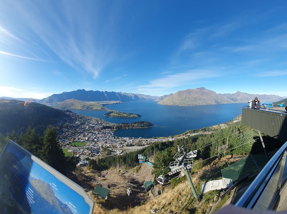 Bob's Peak photo 2