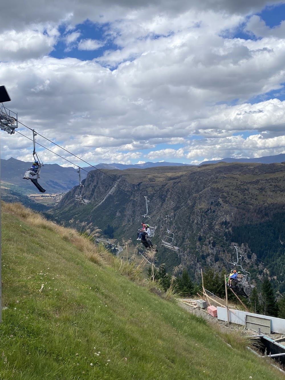 Bob's Peak photo 3