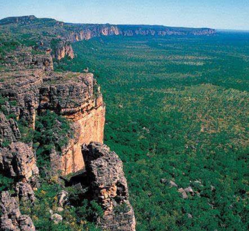Kakadu National Park photo 3