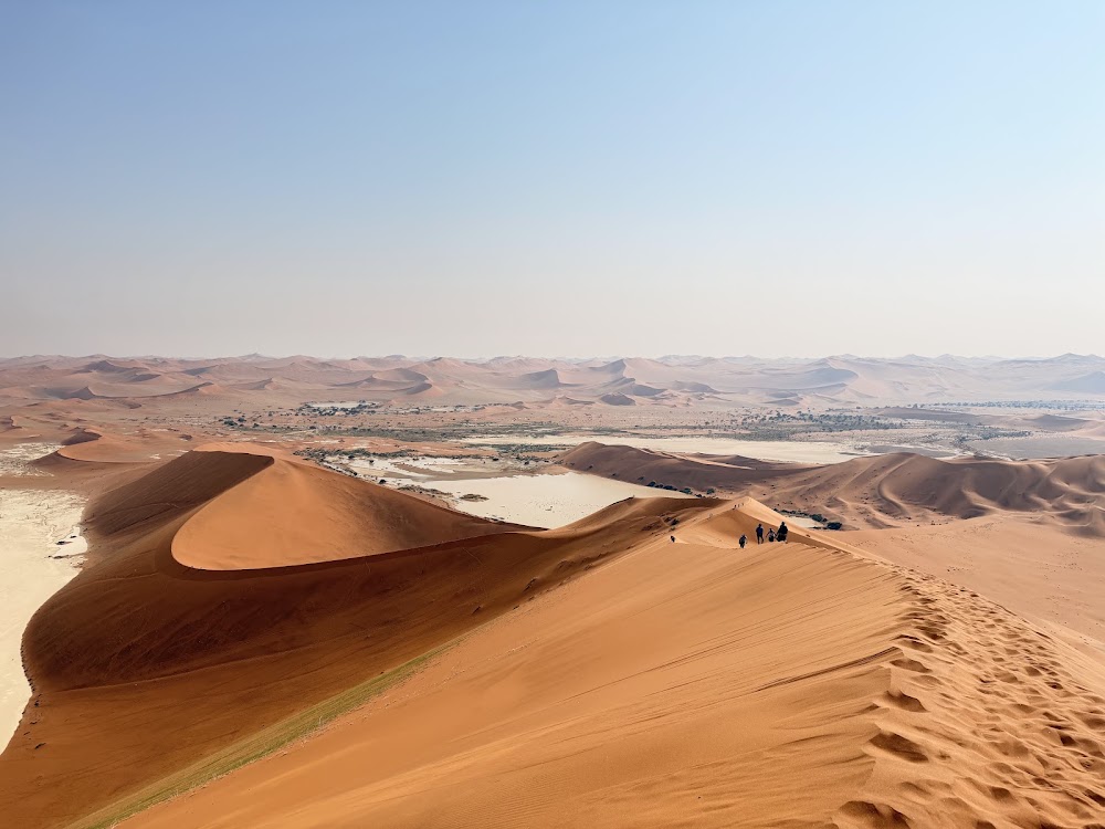 Big Daddy Dune