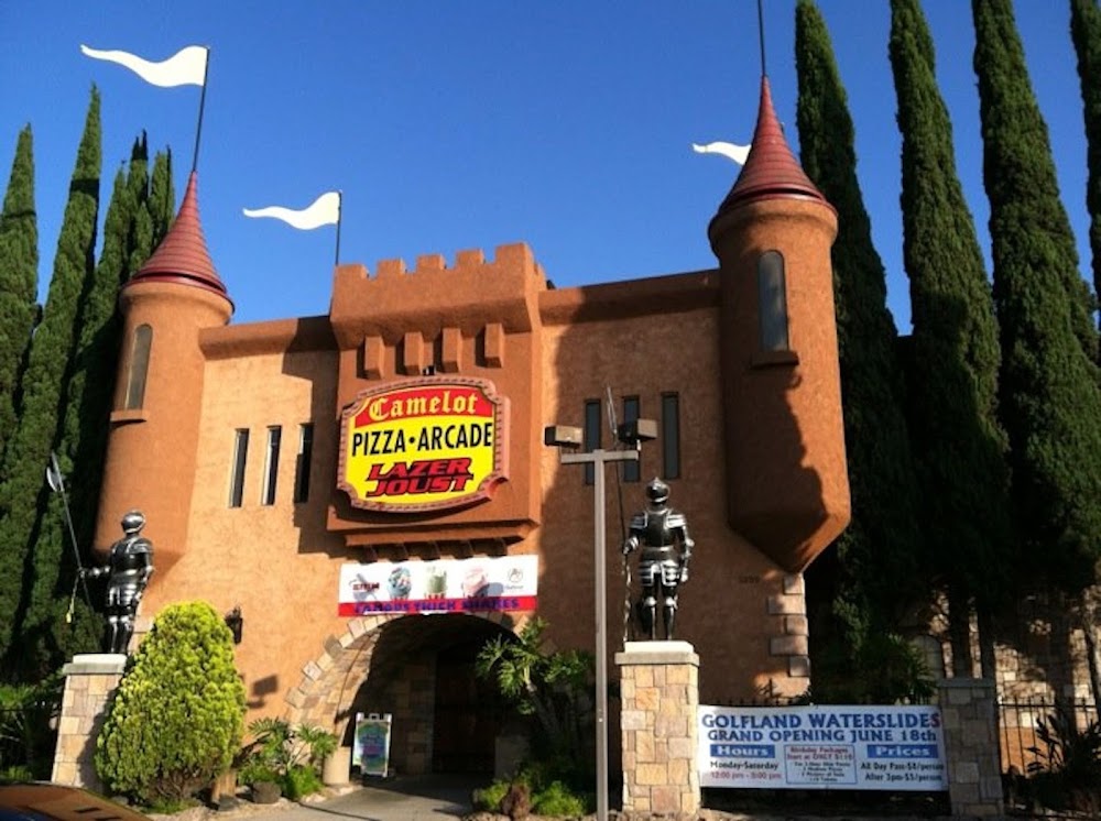 Camelot Golfland photo 3