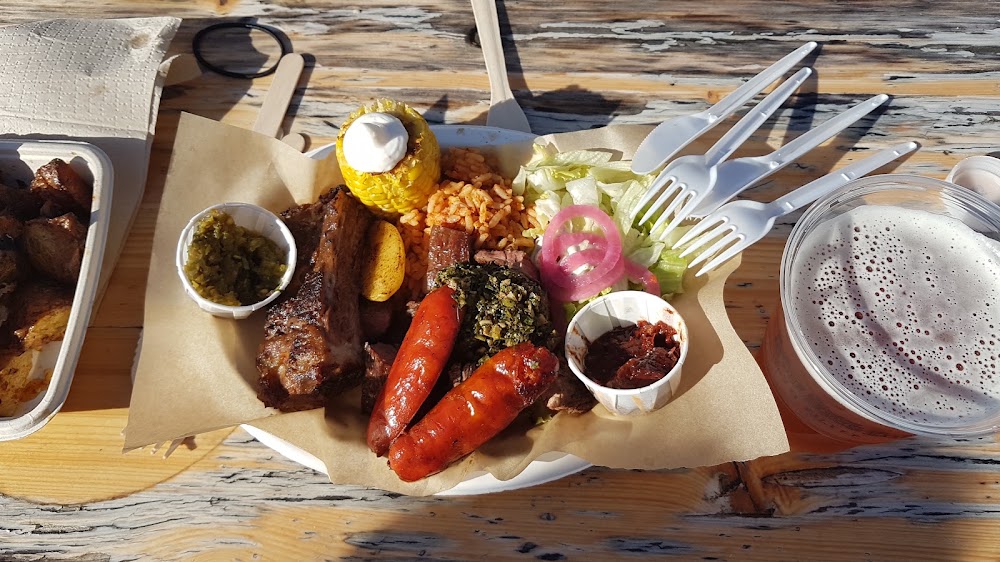 Aarhus Street Food photo 3