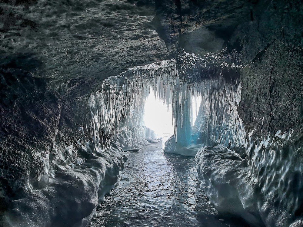 Lake Baikal photo 3