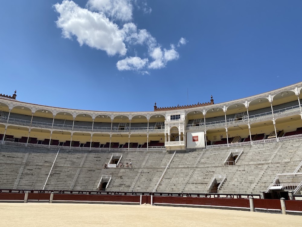 Las Ventas Bullring photo 3
