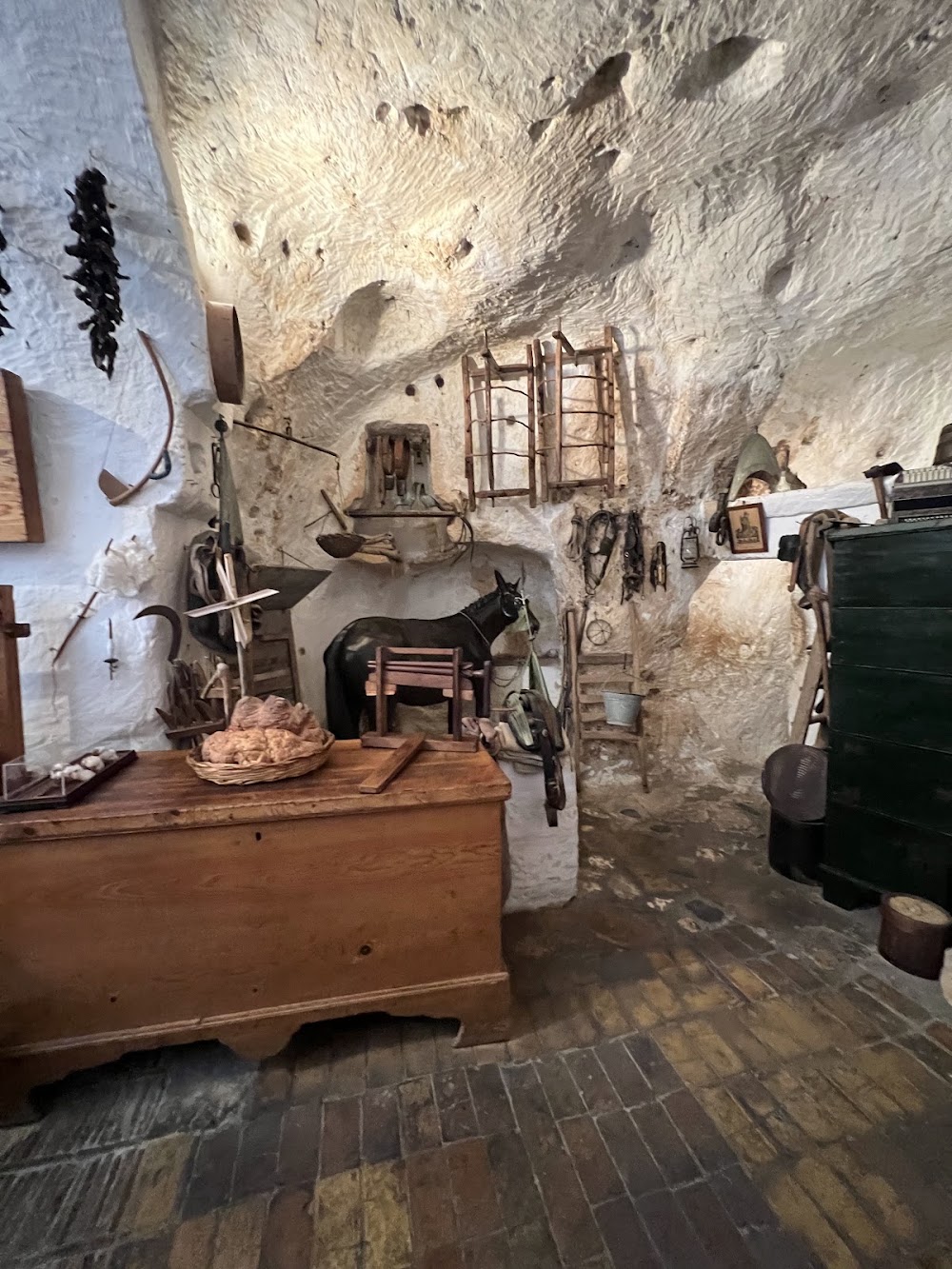 Casa Grotta di Vico Solitario photo 2
