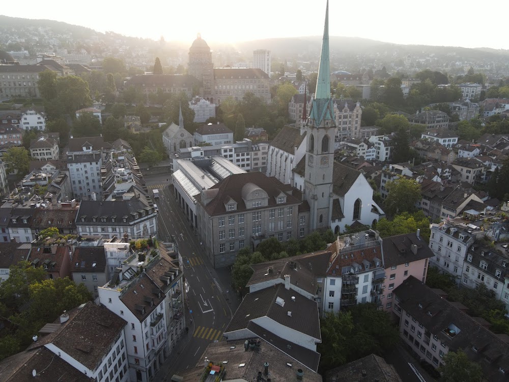 Niederdorf