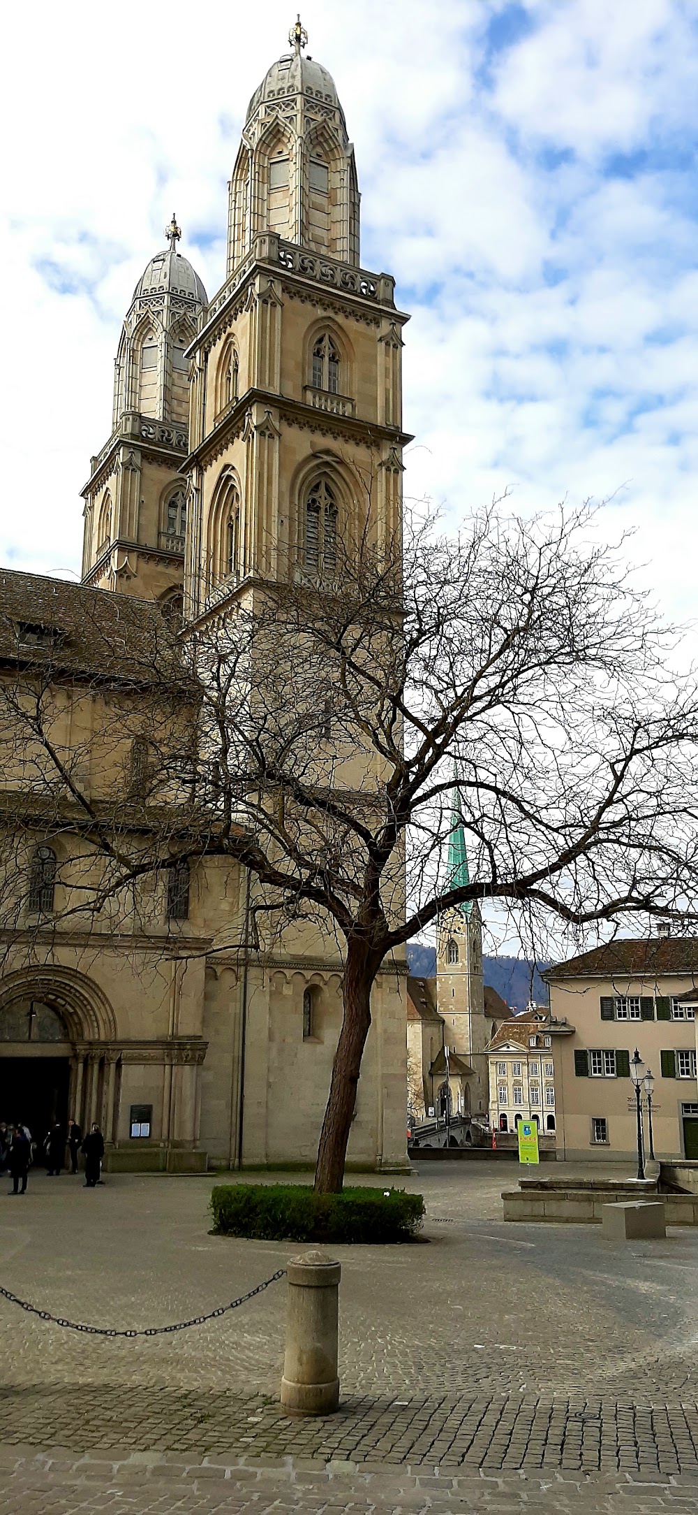 Niederdorf photo 2