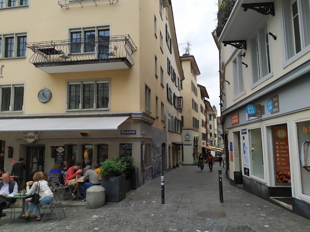 Niederdorf photo 3