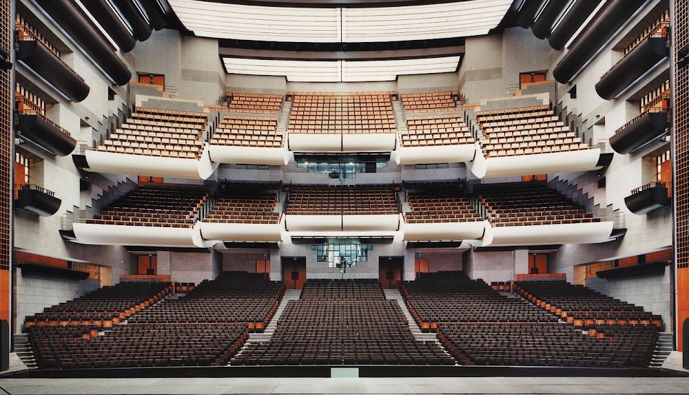Opéra Bastille