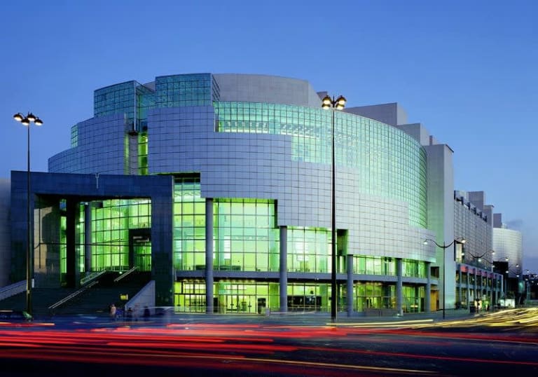 Opéra Bastille photo 2