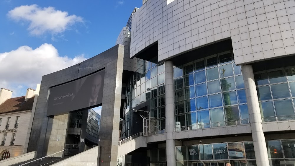 Opéra Bastille photo 3