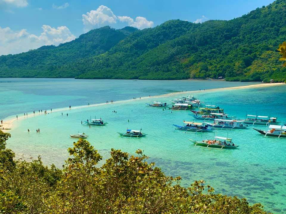 Snake Island