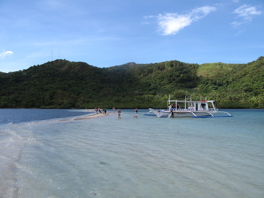 Snake Island photo 2