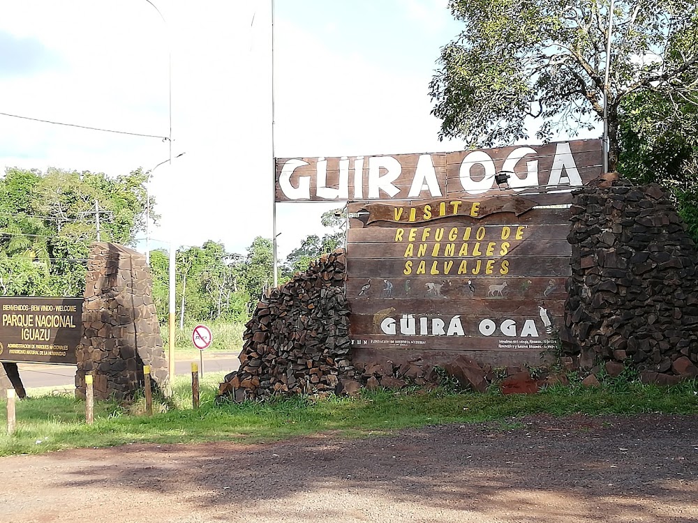 Guira Oga Wildlife Refuge photo 2