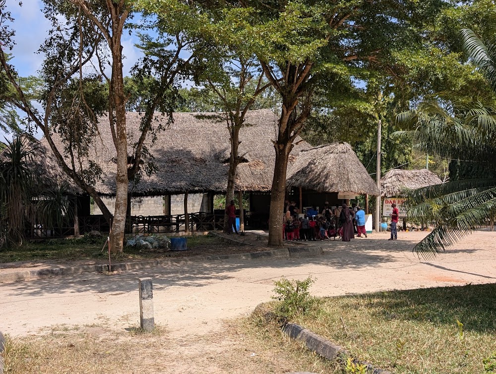 Dar es Salaam Zoo photo 3