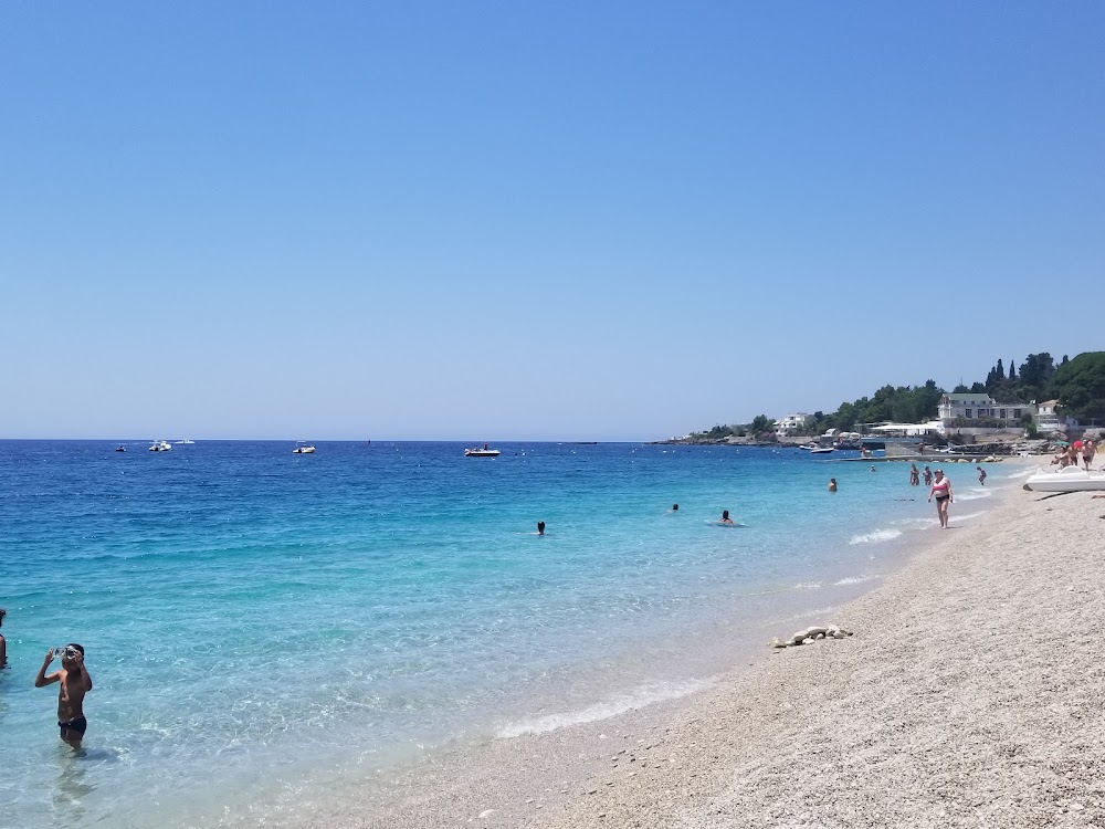 Dhermi Beach photo 2
