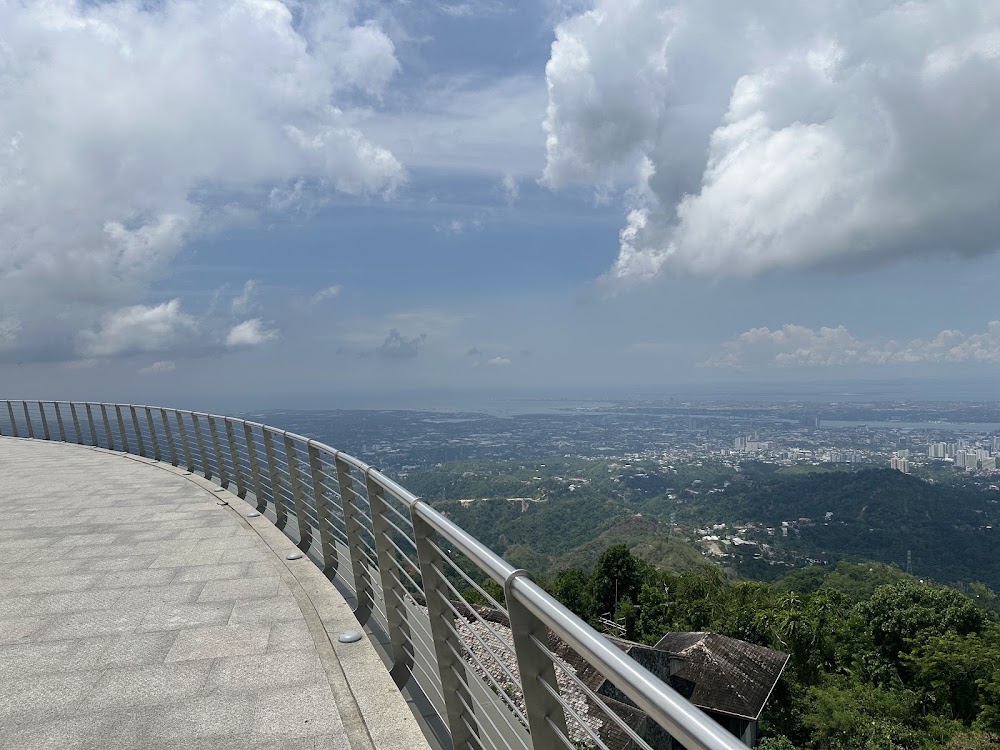 Tops Lookout