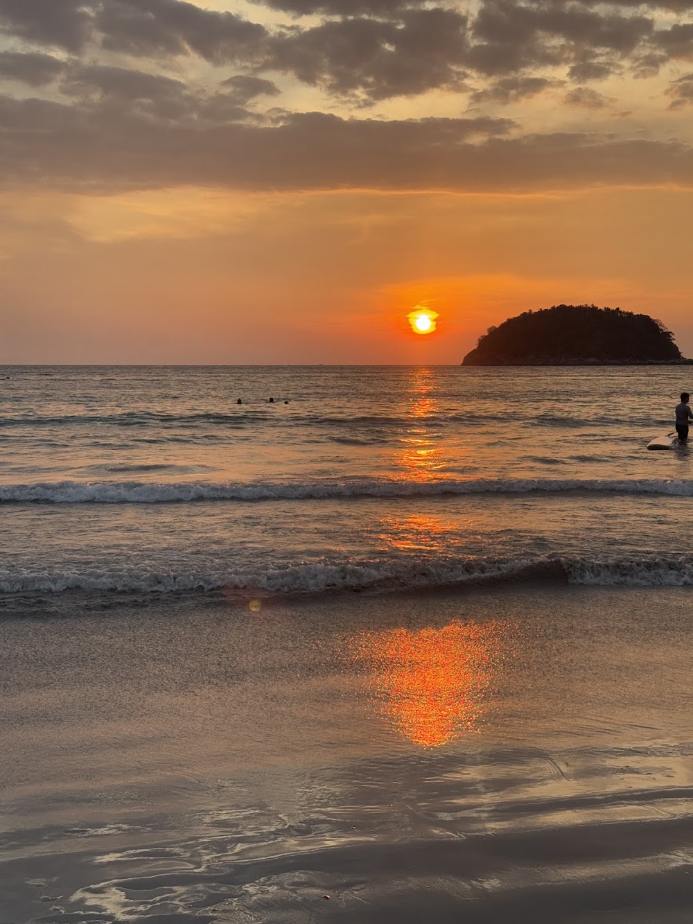 Kata Beach photo 2