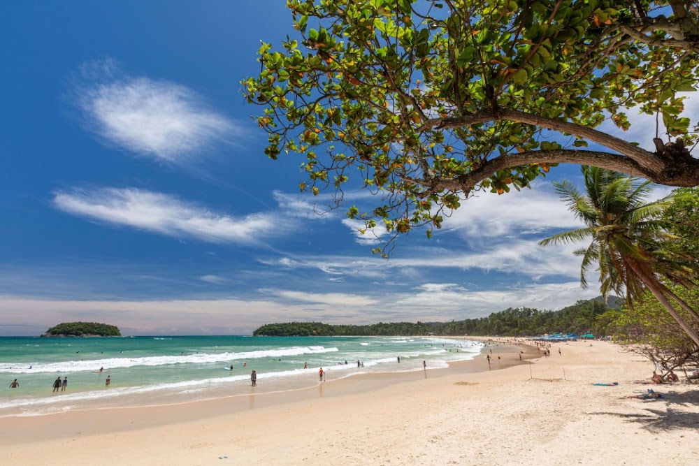 Kata Beach photo 3