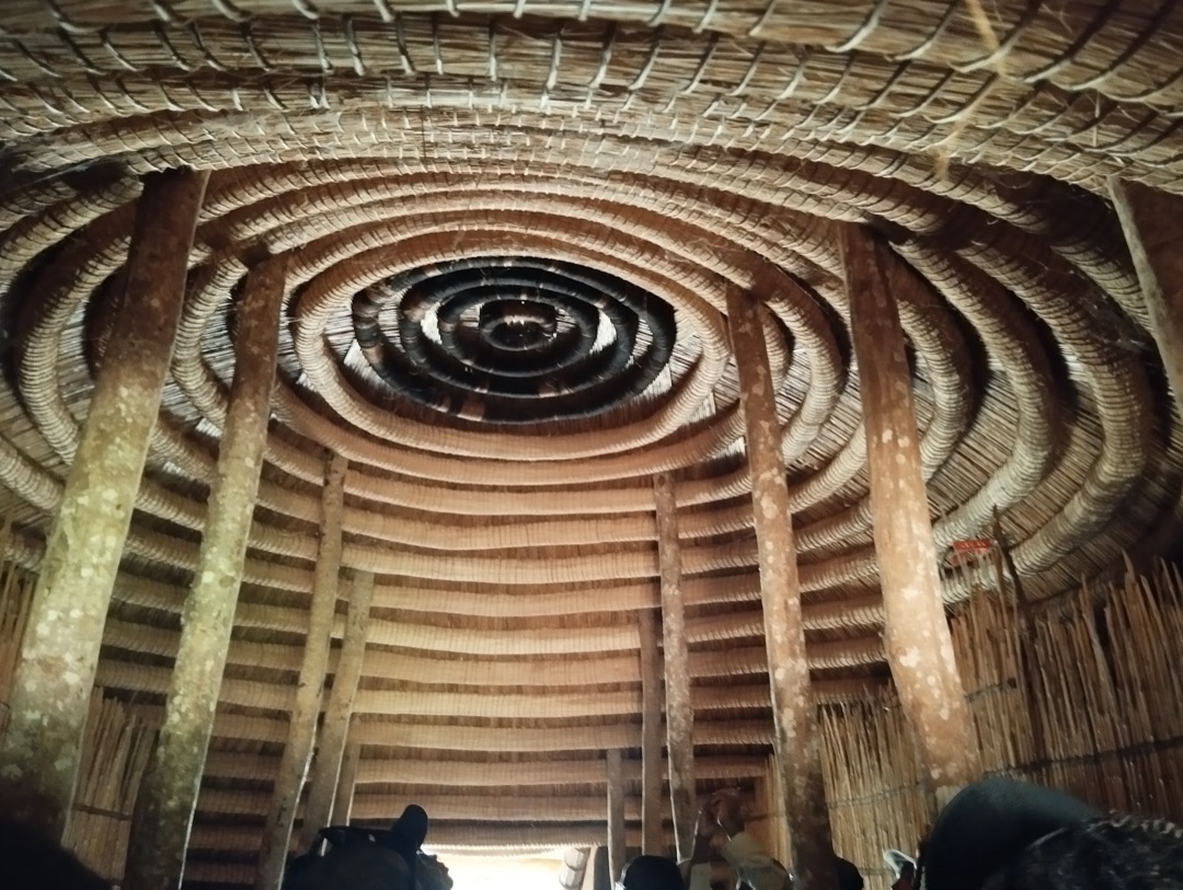 Kasubi Royal Tombs photo 2