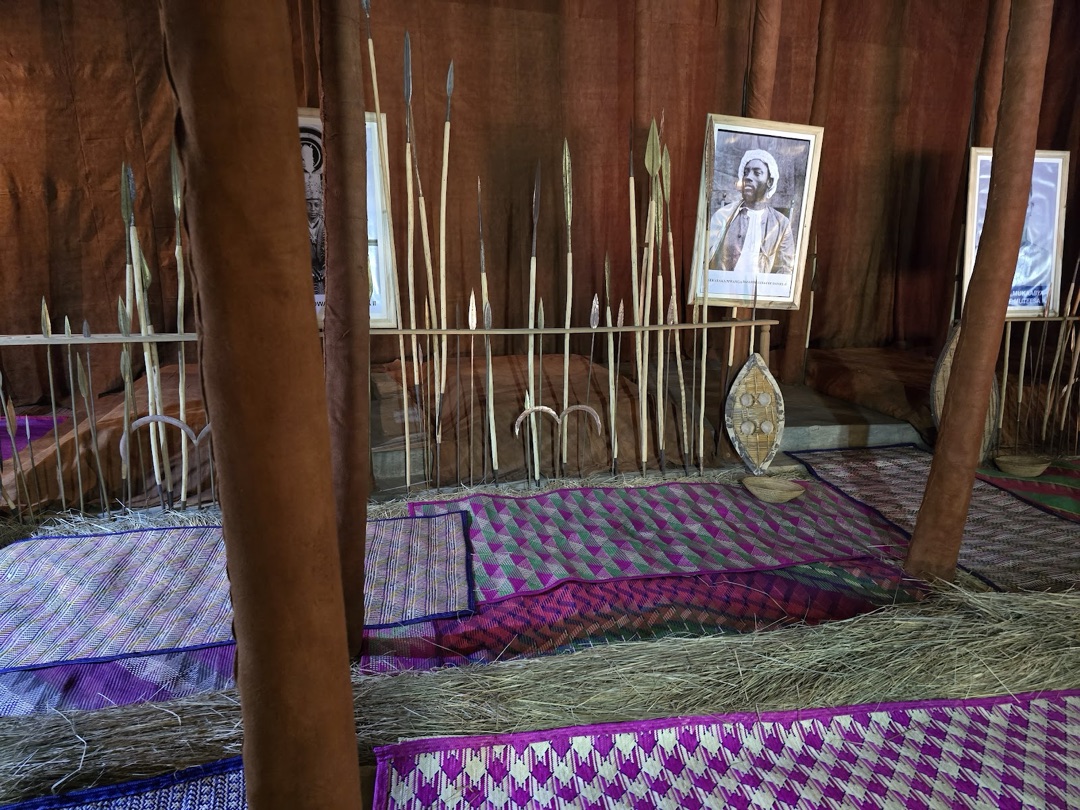 Kasubi Royal Tombs photo 3