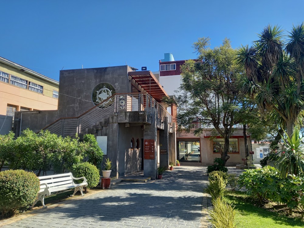 Pablo Neruda's house photo 2