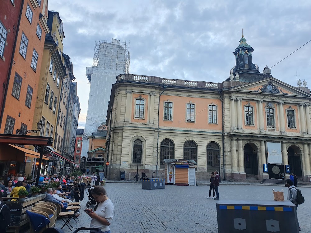 Stortorget Square photo 2