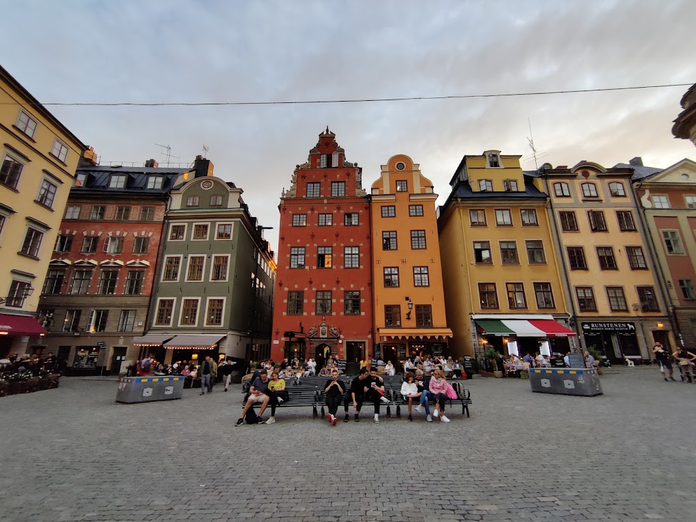 Stortorget Square photo 3