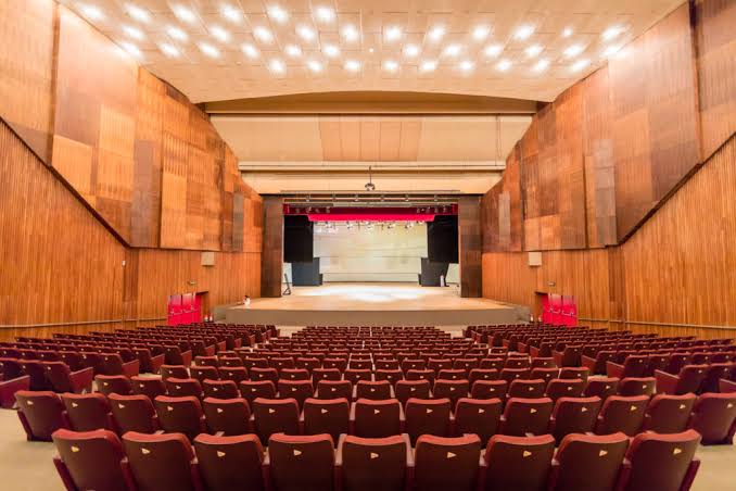 Teatro Castro Alves