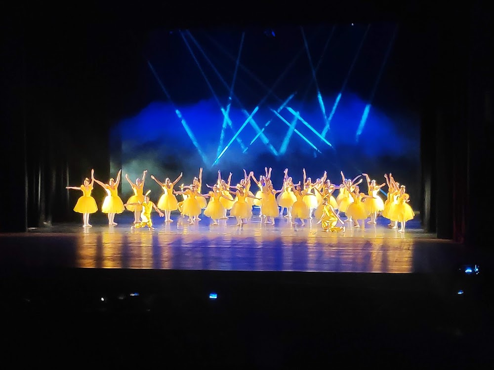 Teatro Castro Alves photo 2