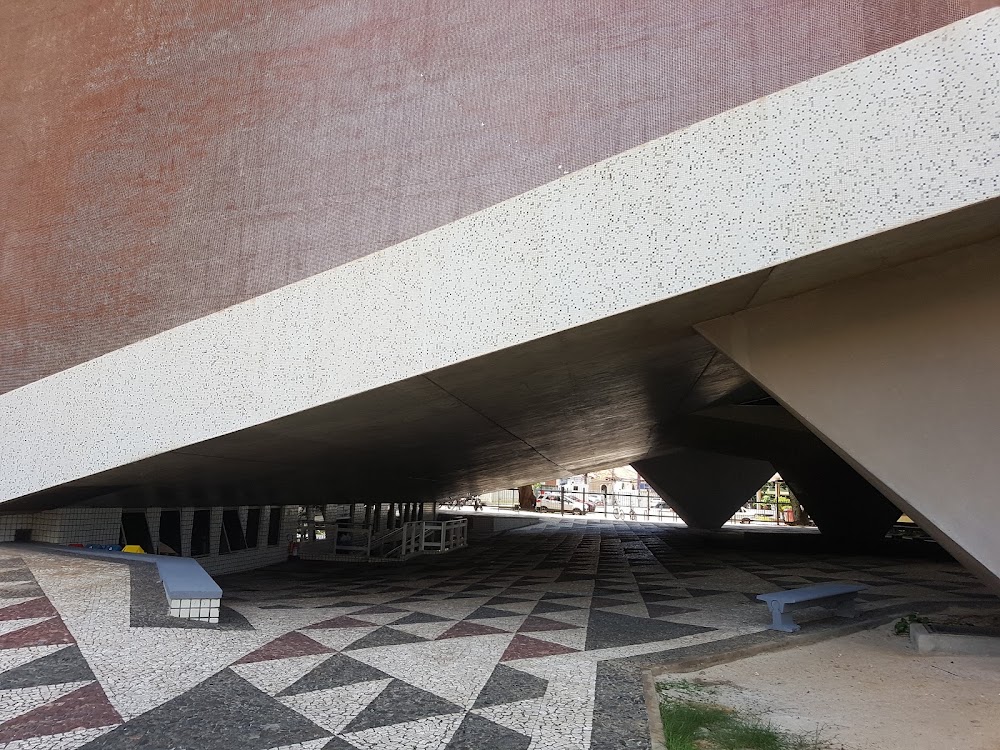 Teatro Castro Alves photo 3