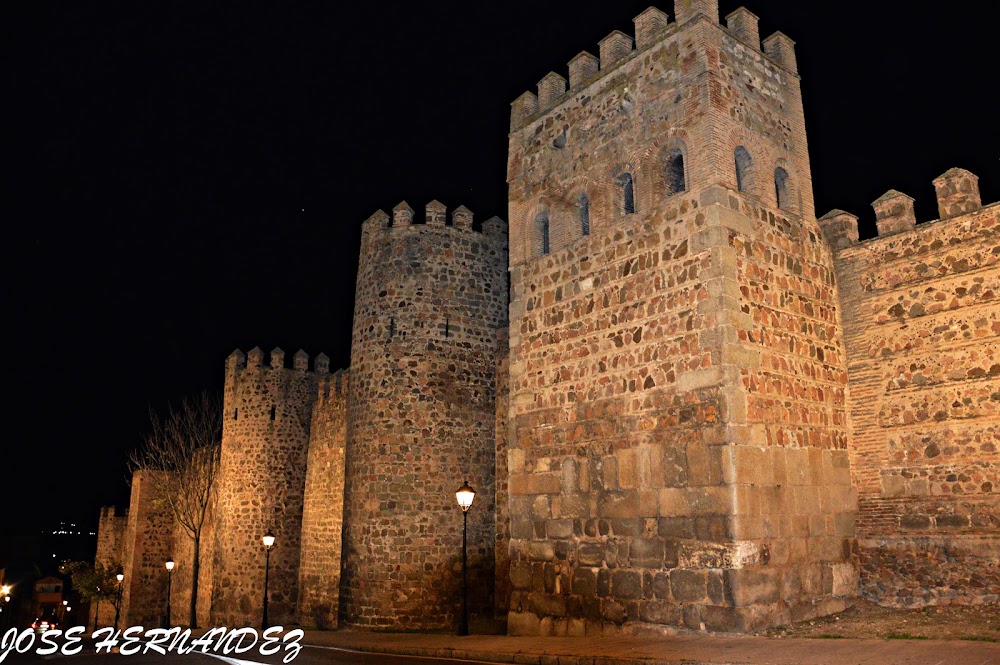 Toledo City Walls photo 2
