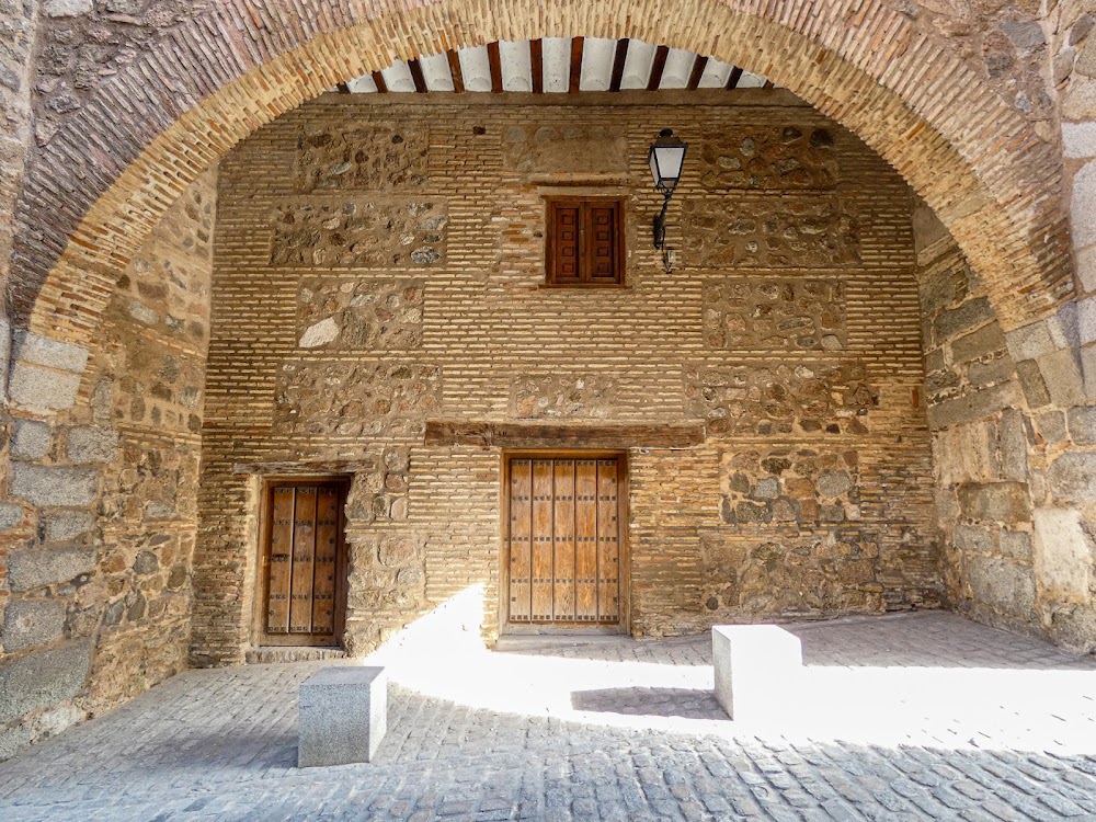 Toledo City Walls photo 3