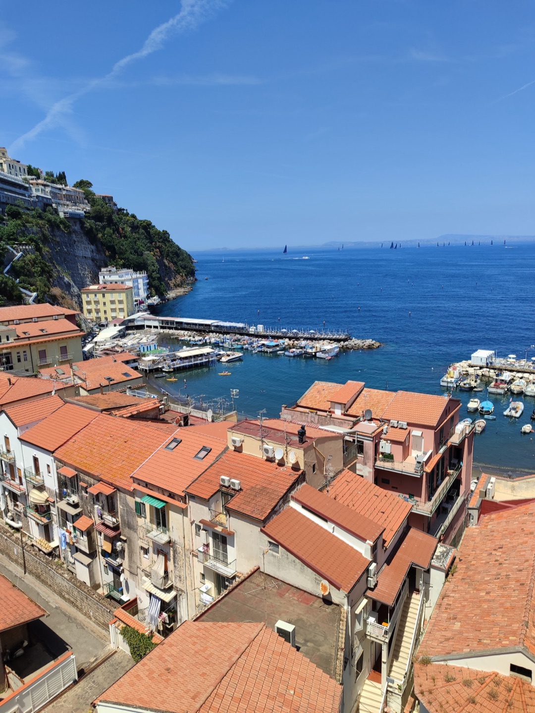 Marina Grande photo 2